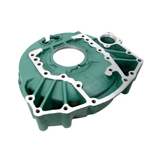 FLYWHEEL HOUSING - VOLVO NL10/ NL12  